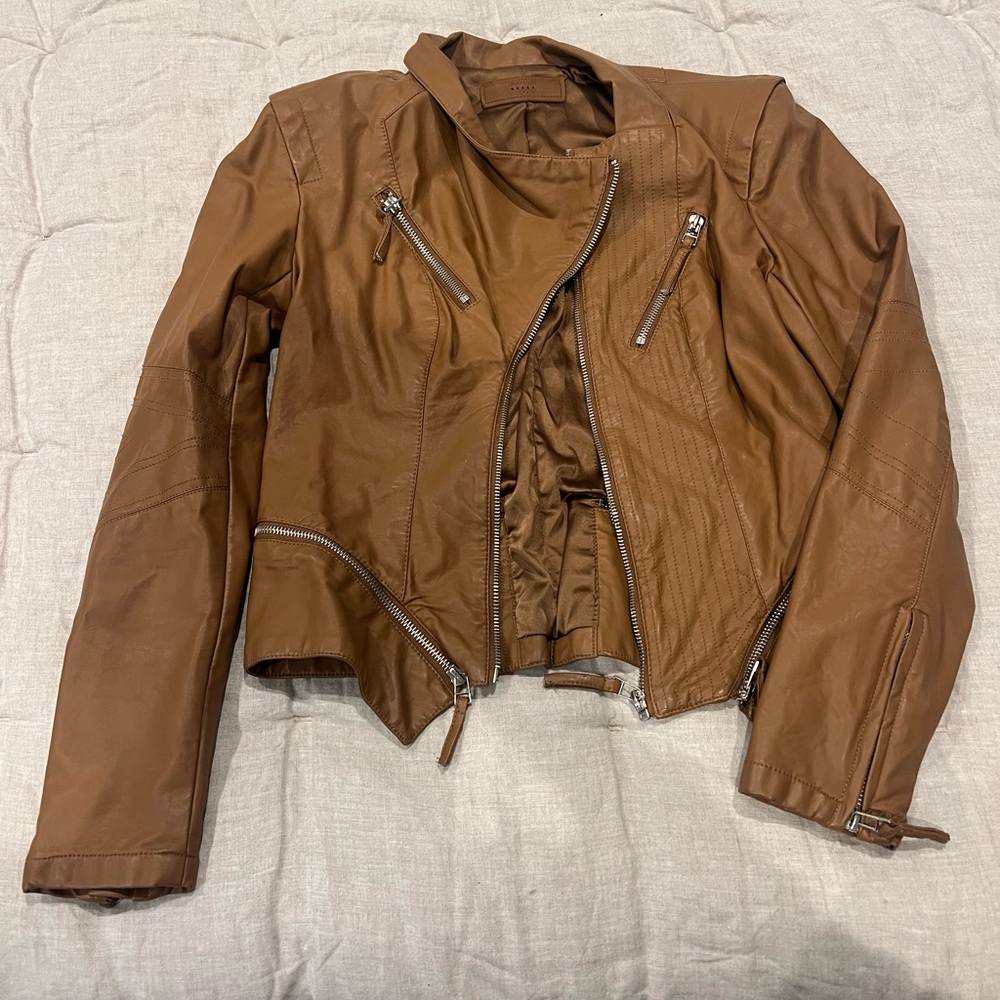 Blank NYC Jacket